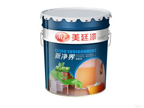 墙面漆价格 墙面漆推荐